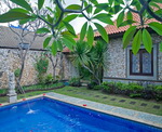 The Club Luxury Villas